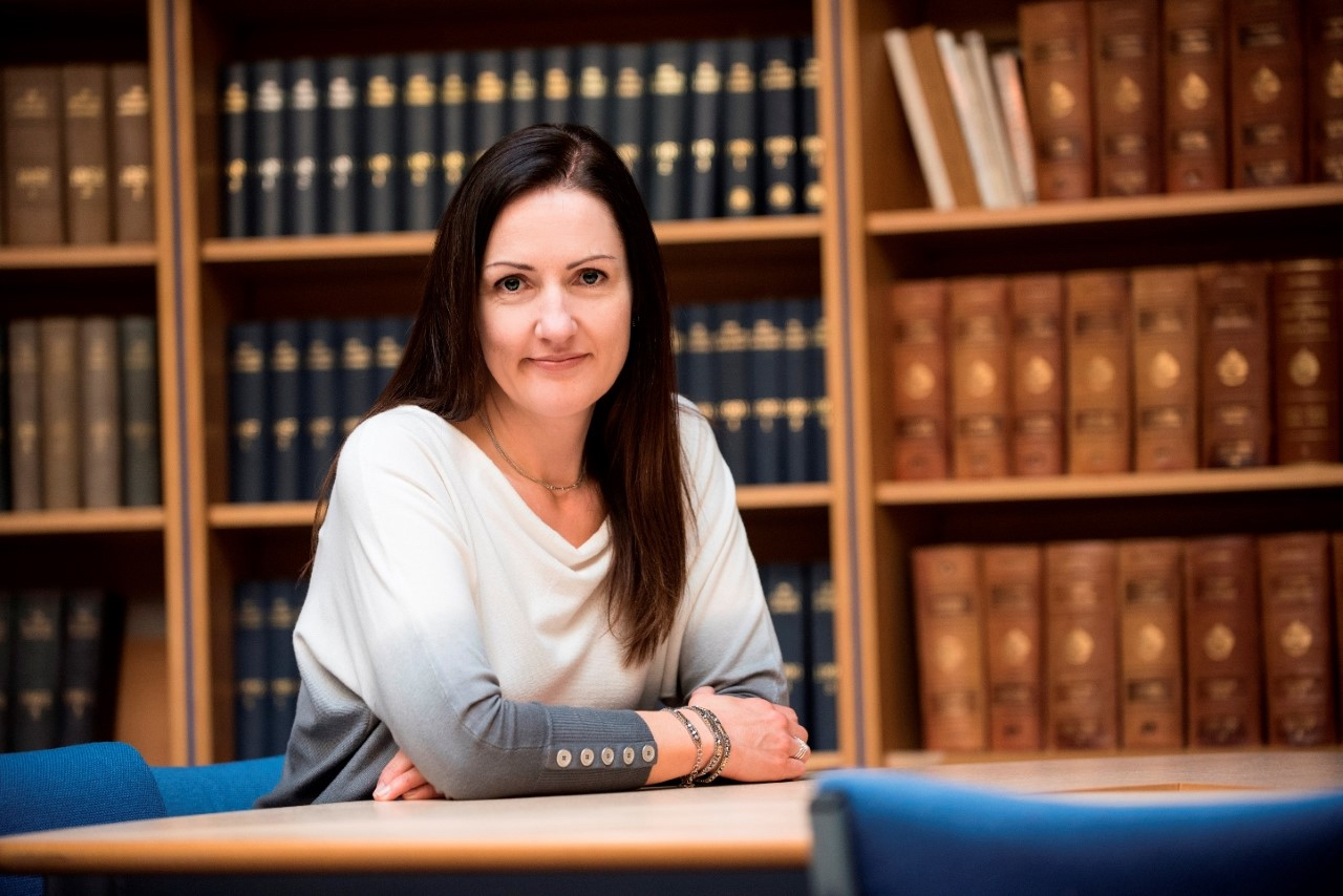 Dr Anna Cook